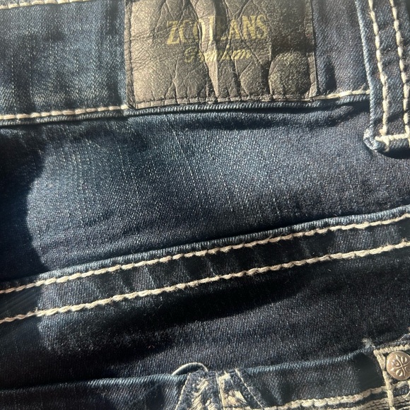 ZCO jeans - Picture 7 of 9